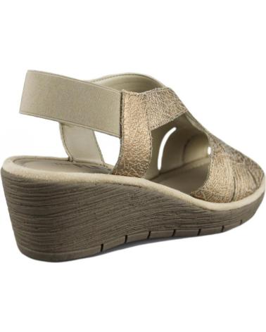 Sandalias de Mujer THE FLEXX FLEXX AMMAPETE MARRON