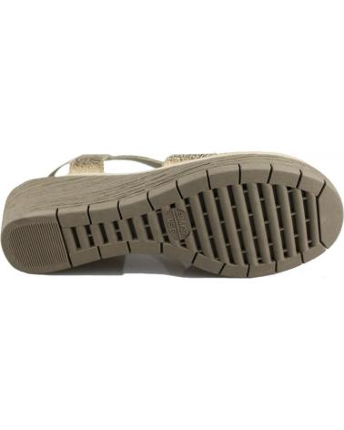 Sandalias de Mujer THE FLEXX FLEXX AMMAPETE MARRON