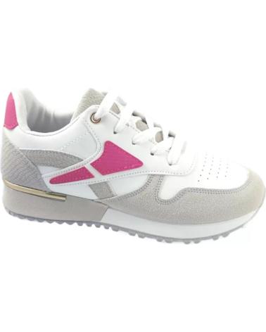 Sportivo-De-Mujer-TIMBOS-ZAPATOS-127501-COLOR-BLANCO-FUCSIA-MATERIAL-POLIPIEL-ZAPATIL-MORADO