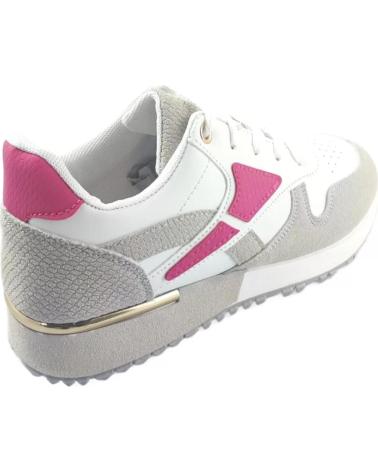 Sportivo-De-Mujer-TIMBOS-ZAPATOS-127501-COLOR-BLANCO-FUCSIA-MATERIAL-POLIPIEL-ZAPATIL-MORADO