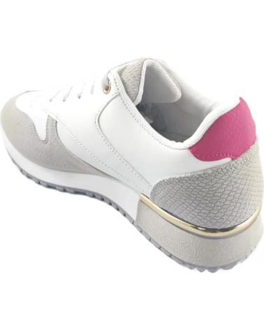 Sportivo-De-Mujer-TIMBOS-ZAPATOS-127501-COLOR-BLANCO-FUCSIA-MATERIAL-POLIPIEL-ZAPATIL-MORADO
