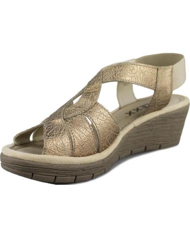 Sandalias de Mujer THE FLEXX FLEXX AMMAPETE MARRON
