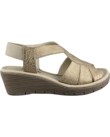 Sandalias de Mujer THE FLEXX FLEXX AMMAPETE MARRON