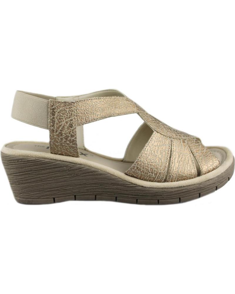 Sandalias de Mujer THE FLEXX FLEXX AMMAPETE MARRON