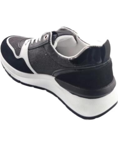 Sportivo-De-Mujer-TIMBOS-ZAPATOS-127476-COLOR-MATERIAL-POLIPIEL-ZAPATILLA-DEPOR-NEGRO