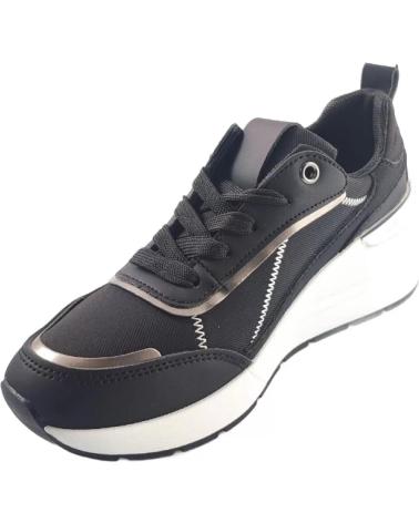 Sportivo-De-Mujer-TIMBOS-ZAPATOS-127467-COLOR-MATERIAL-TEXTIL-POLIPIEL-ZAPATILL-NEGRO