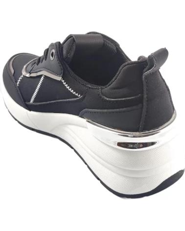 Sportivo-De-Mujer-TIMBOS-ZAPATOS-127467-COLOR-MATERIAL-TEXTIL-POLIPIEL-ZAPATILL-NEGRO