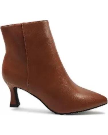 Stivaletti-De-Mujer-TIMBOS-BOTIN-TACON-DE-MUJER-CAMEL-127256-MARRóN