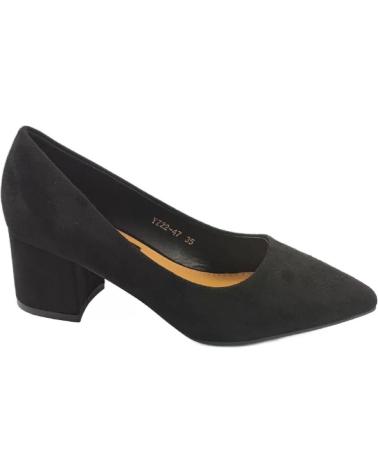 Sapatos-De-Mujer-TIMBOS-ZAPATOS-127251-COLOR-MATERIAL-BAMARA-SALON-TACON-MUJER-NEGRO