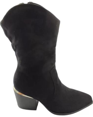 Stiefel-De-Mujer-TIMBOS-ZAPATOS-127237-COLOR-MATERIAL-BAMARA-BOTIN-TACON-MUJER-NEGRO