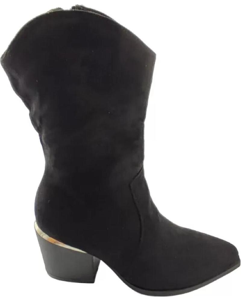 Stiefel-De-Mujer-TIMBOS-ZAPATOS-127237-COLOR-MATERIAL-BAMARA-BOTIN-TACON-MUJER-NEGRO