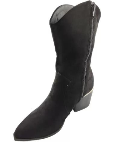 Stiefel-De-Mujer-TIMBOS-ZAPATOS-127237-COLOR-MATERIAL-BAMARA-BOTIN-TACON-MUJER-NEGRO