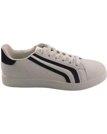 Sneaker für Herren TIMBOS DEPORTIVAS DE HOMBRE BLANCO MARINO 127234 VARIOS COLORES