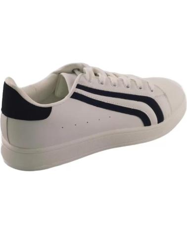Sneaker für Herren TIMBOS DEPORTIVAS DE HOMBRE BLANCO MARINO 127234 VARIOS COLORES