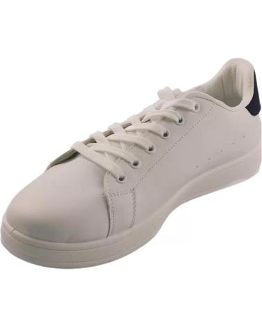Sneaker für Herren TIMBOS DEPORTIVAS DE HOMBRE BLANCO MARINO 127234 VARIOS COLORES