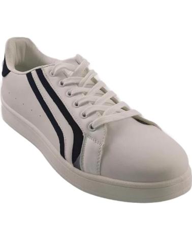 Sneaker für Herren TIMBOS DEPORTIVAS DE HOMBRE BLANCO MARINO 127234 VARIOS COLORES