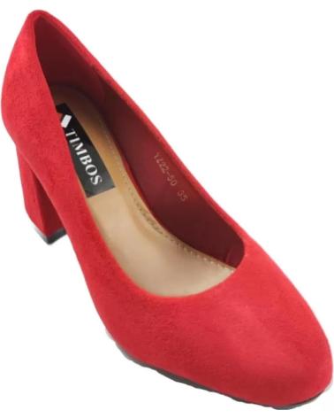 Sapatos-De-Mujer-TIMBOS-ZAPATOS-127141-COLOR-MATERIAL-BAMARA-SALON-TACON-MUJER-ROJO