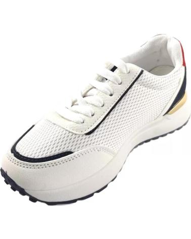 Esportes--De-Mujer-TIMBOS-ZAPATOS-127131-COLOR-BLANCO-MARINO-MATERIAL-TEXTIL-POLIPIEL-VARIOS-COLORES