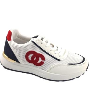Esportes--De-Mujer-TIMBOS-ZAPATOS-127131-COLOR-BLANCO-MARINO-MATERIAL-TEXTIL-POLIPIEL-VARIOS-COLORES