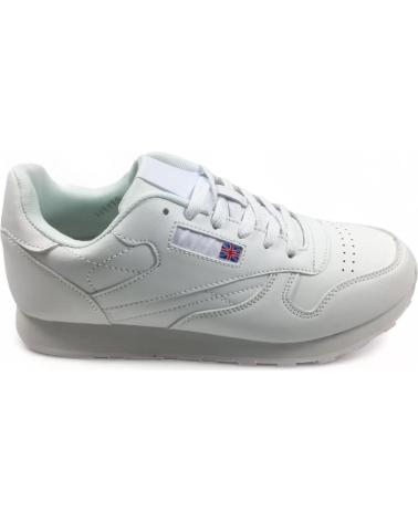 Sneaker für Herren TIMBOS DEPORTIVAS DE HOMBRE 127128 BLANCO