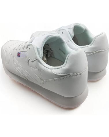 Sneaker für Herren TIMBOS DEPORTIVAS DE HOMBRE 127128 BLANCO