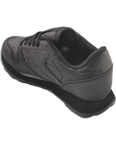 Esportes--De-Mujer-TIMBOS-DEPORTIVA-CORDONES-DE-MUJER---127125-NEGRO