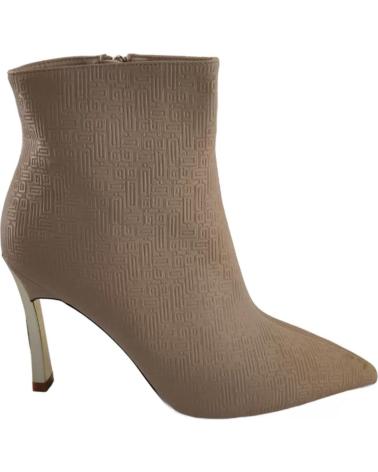 Stivaletti-De-Mujer-TIMBOS-ZAPATOS---126954-COLOR-NUDE-MATERIAL-POLIPIEL-BOTIN-TACON-MU-VARIOS-COLORES