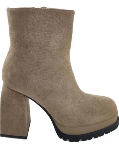 Stivaletti-De-Mujer-TIMBOS-ZAPATOS---126924-COLOR-KAKI-MATERIAL-BAMARA-BOTIN-TACON-MUJE-NEGRO
