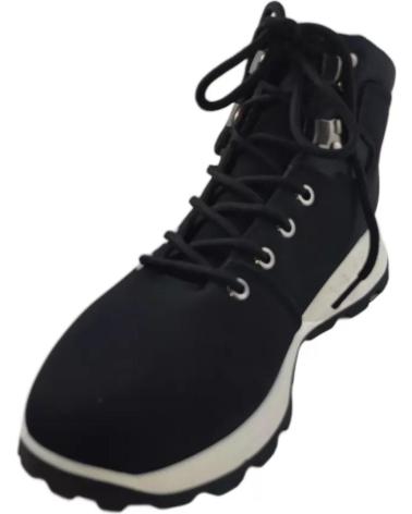 Botas de Hombre TIMBOS BOTAS DE HOMBRE 126918 NEGRO