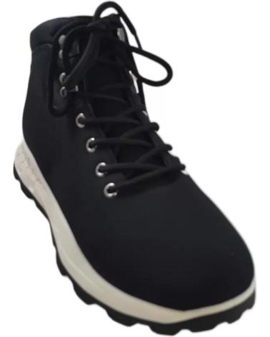 Botas de Hombre TIMBOS BOTAS DE HOMBRE 126918 NEGRO