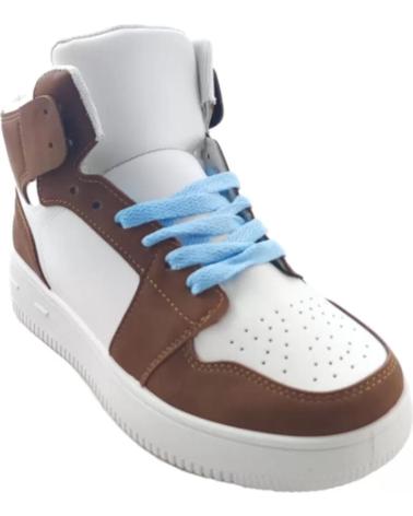 Sneaker-De-Mujer-TIMBOS-ZAPATOS---126680-COLOR--MARRON-MATERIAL-POLIPIEL-ZAPAT-BLANCO