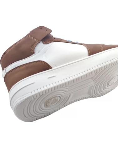 Sneaker-De-Mujer-TIMBOS-ZAPATOS---126680-COLOR--MARRON-MATERIAL-POLIPIEL-ZAPAT-BLANCO
