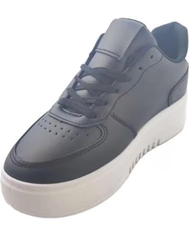 Sportivo per Donna TIMBOS SNEAKERS DA 126679 NEGRO