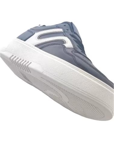 Sportivo per Donna TIMBOS SNEAKERS DA 126679 NEGRO