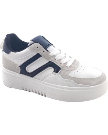 Deportivas-De-Mujer-TIMBOS-ZAPATOS---126678-COLOR-MATERIAL-POLIPIEL-ZAPATILLA-DE-BLANCO