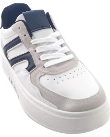 Sneaker-De-Mujer-TIMBOS-ZAPATOS---126678-COLOR-MATERIAL-POLIPIEL-ZAPATILLA-DE-BLANCO