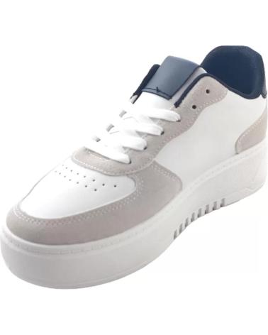 Sneaker-De-Mujer-TIMBOS-ZAPATOS---126678-COLOR-MATERIAL-POLIPIEL-ZAPATILLA-DE-BLANCO