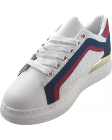 Deportivas-De-Mujer-TIMBOS-ZAPATOS--126654-COLOR-MATERIAL-SERRAJE-ZAPATILLA-DEPO-BLANCO