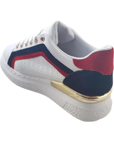 Deportivas-De-Mujer-TIMBOS-ZAPATOS--126654-COLOR-MATERIAL-SERRAJE-ZAPATILLA-DEPO-BLANCO