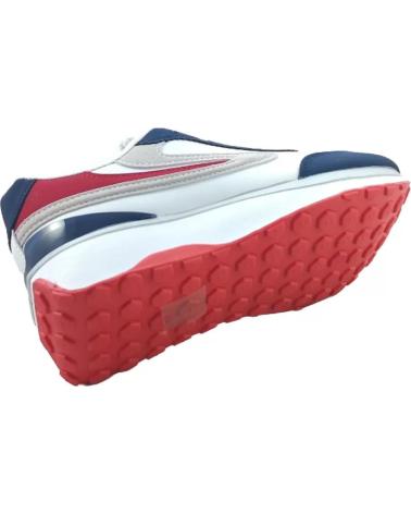Sneaker für Damen TIMBOS ZAPATOS 126650 COLOR MARINO-BLANCO MATERIAL SERRAJE ZAPATILL VARIOS COLORES