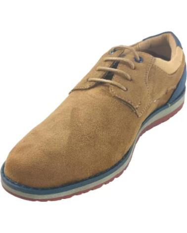 Zapatos-De-Hombre-TIMBOS-ZAPATO-VESTIR-DE-HOMBRE-CAMEL-126546-MARRóN