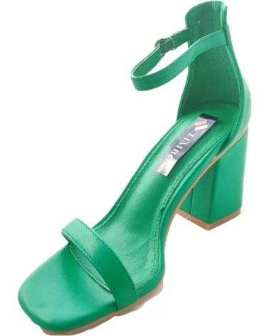 Sandálias-De-Mujer-TIMBOS-SANDALIAS-VESTIR-MUJER-126199-VERDE