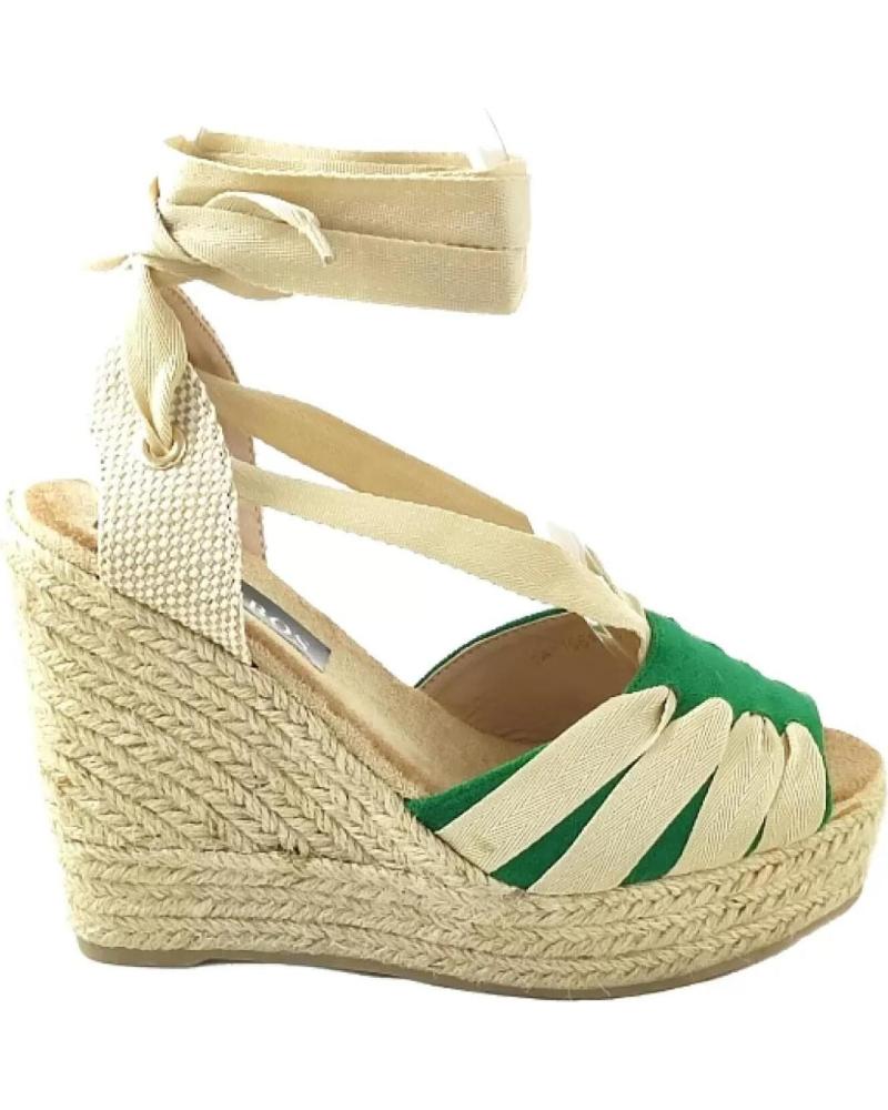 Sandálias-De-Mujer-TIMBOS-SANDALIA-CUNA-PLATAFORMA-ESPARTO-MUJER-125991-VERDE