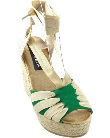 Sandálias-De-Mujer-TIMBOS-SANDALIA-CUNA-PLATAFORMA-ESPARTO-MUJER-125991-VERDE