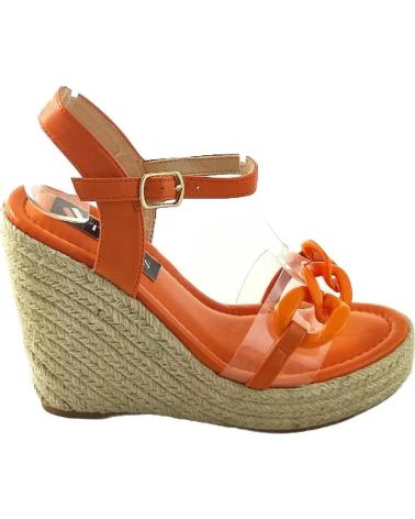 Sandalias-De-Mujer-TIMBOS-SANDALIA-CUNA-ESPARTO-MUJER-125977-NARANJA