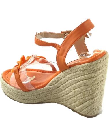 Sandalias-De-Mujer-TIMBOS-SANDALIA-CUNA-ESPARTO-MUJER-125977-NARANJA