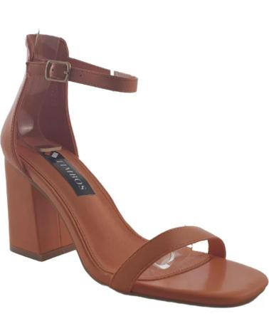 Sandales-De-Mujer-TIMBOS-ZAPATOS---125879-COLOR-MATERIAL-POLIPIEL-SANDALIA-TA-NARANJA