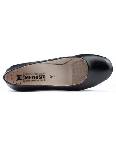Schuhe für Damen MEPHISTO ZAPATOS BRITY BLACK