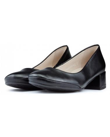 Schuhe für Damen MEPHISTO ZAPATOS BRITY BLACK