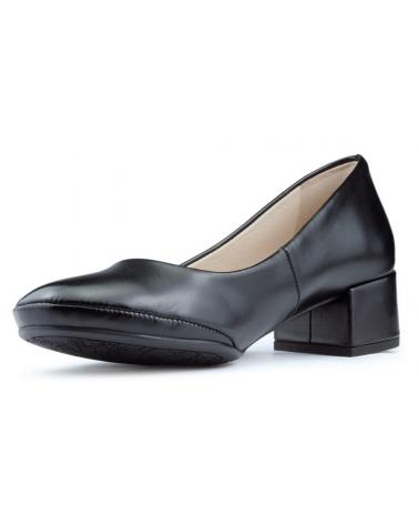 Schuhe für Damen MEPHISTO ZAPATOS BRITY BLACK